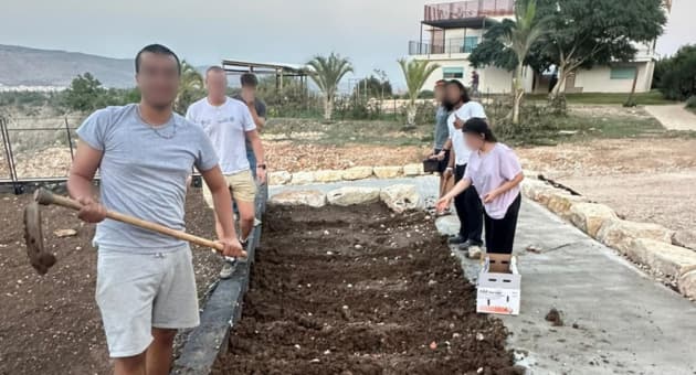 מכינת חנתון
