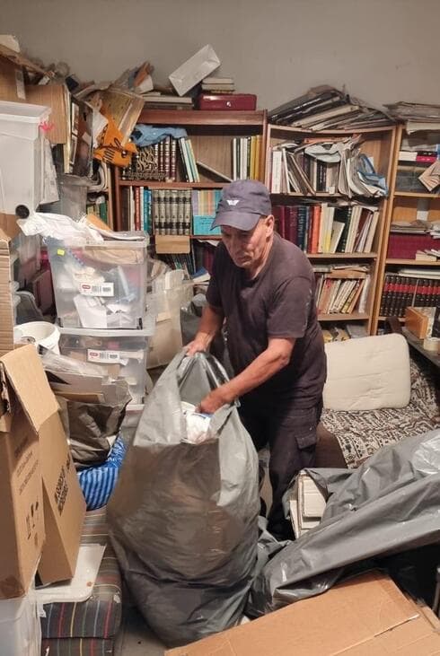 פינוי דירות (צילום: שי פינוי דירה) פינוי דירות