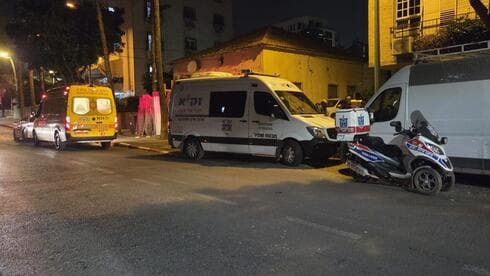 זירת האירוע זירת האירוע