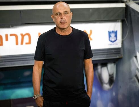 אבוקסיס. גרסה משופרת