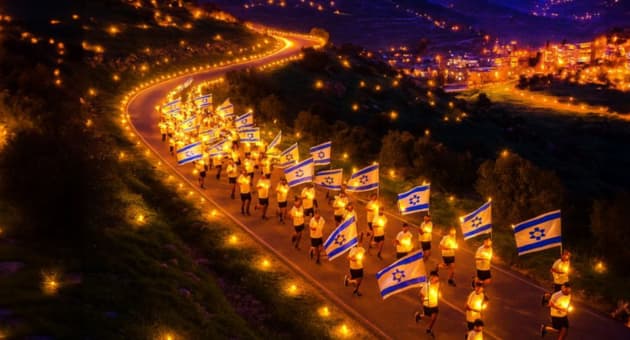 מאירים את הגליל מאירים את הגליל