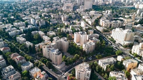 ירושלים ירושלים