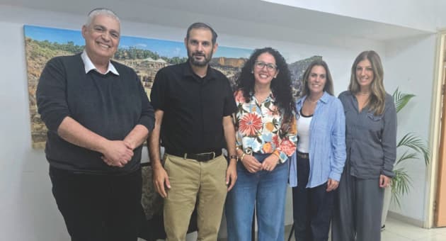 פועלים לקדם את התלמידים פועלים לקדם את התלמידים