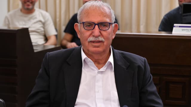 יעקב בורובסקי יעקב בורובסקי