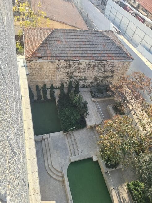 השטח המדובר השטח המדובר