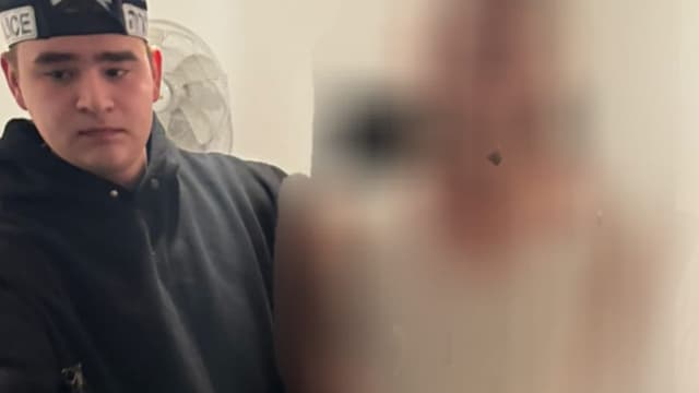 מעצר אחד החשודים מעצר אחד החשודים