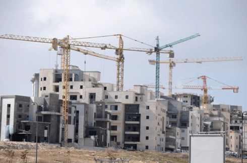 בנייה בבאר שבע