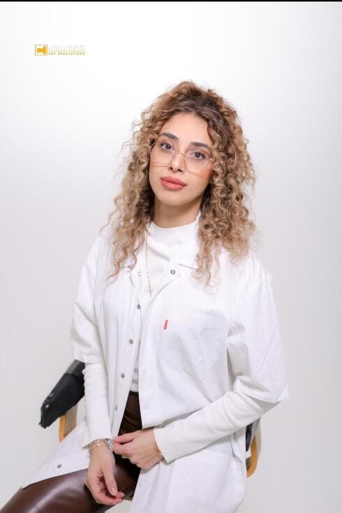רוזאן שרארה- פיזיותרפיסטית