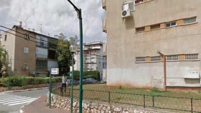 שכונת כיסופים