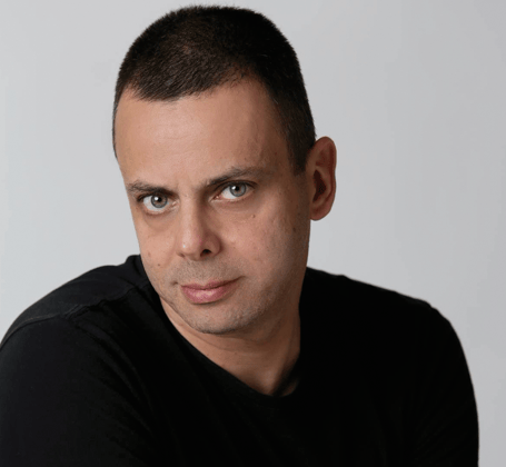 רענן שקד (צילום: אביגיל עוזי) רענן שקד