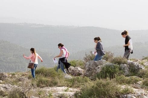 עגור אירועי ניווט (צילום: עגור אירועי ניווט) עגור אירועי ניווט