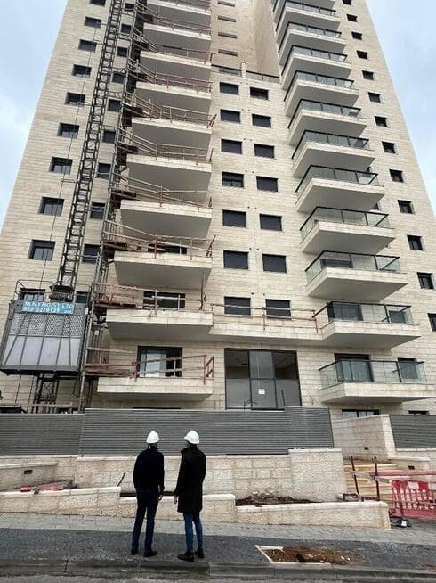 צילום: באדיבות גשר נכסים