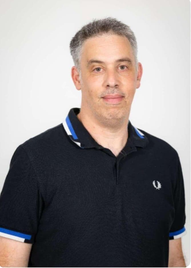 יצחק מרקסמר יצחק מרקסמר