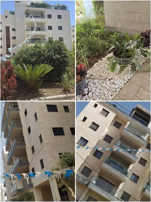 צילום: באדיבות שכנים בכיף
