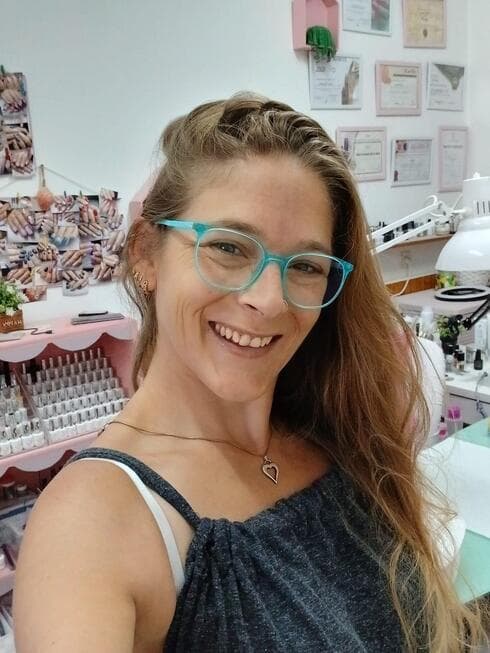 יעל משה (צילום: יח"צ) יעל משה