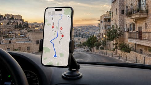 סימן לבאות?