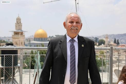 שלום ליאון שלום ליאון