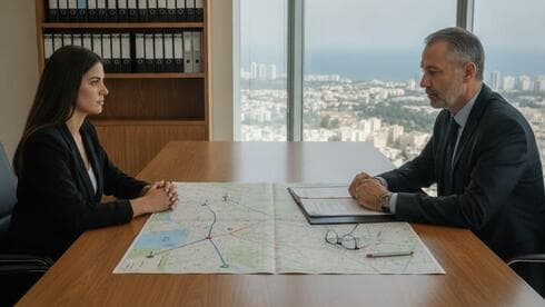 עורך דין גירושין בחיפה