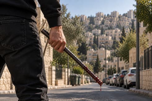 עבודות שירות ללא כלא. "הביעו חרטה"