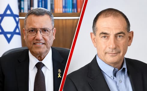 ליאון וחביליו. מתקפה חריגה