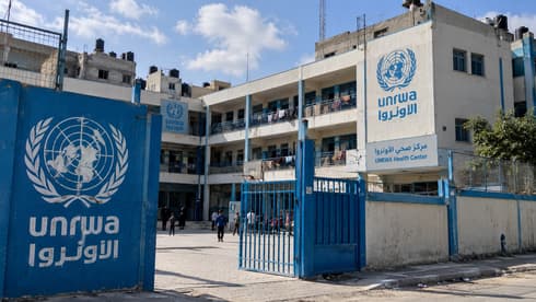 אונר"א. העירייה מזהירה מהעלאת מיסים אונר"א. העירייה מזהירה מהעלאת מיסים