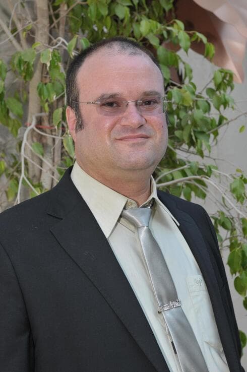 בית וגן. ייהרס לטובת פרוייקט נדל"ן?