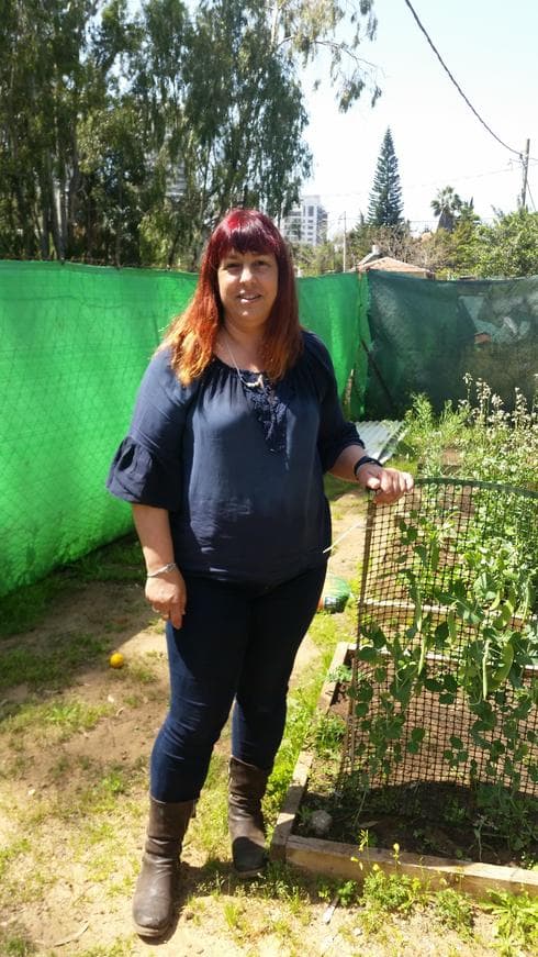 צילום: ירדן עזיזי צילום: ירדן עזיזי