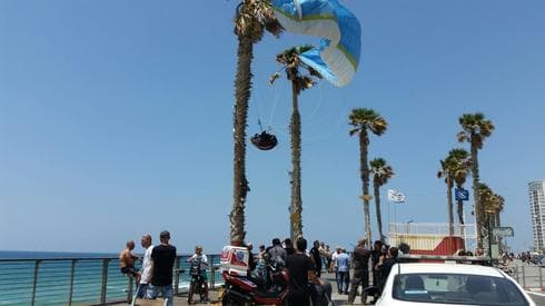 צילום: איחוד הצלה