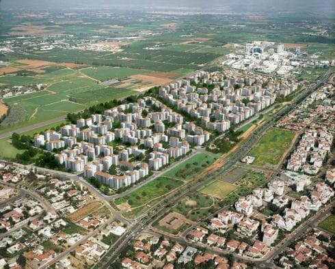 דירות בהנחה בנווה זמר (הדמייה: עיריית רעננה) דירות בהנחה בנווה זמר (הדמייה: עיריית רעננה)
