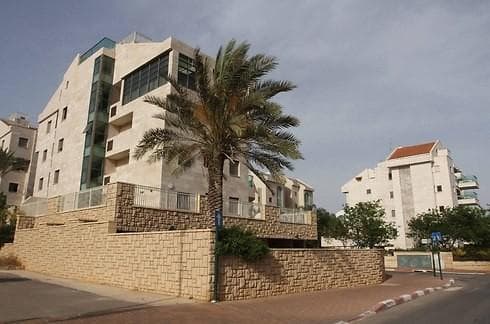 104 דירות מוזלות לזכאים (צילום: עידו ארז) 104 דירות מוזלות לזכאים (צילום: עידו ארז)