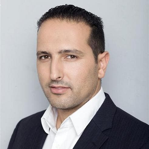 ימשיך להשקיע | צילום: רונן פדידה