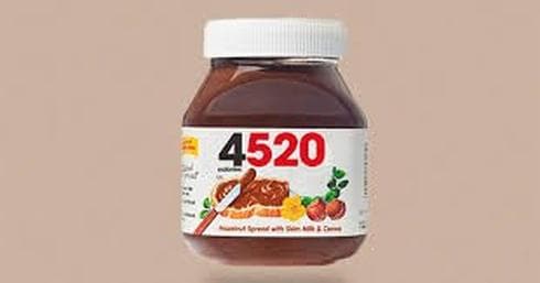 מתוך האתר Calorie Brands