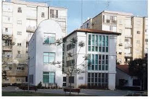 צילום: וינשטיין ועדיה אדריכלים צילום: וינשטיין ועדיה אדריכלים