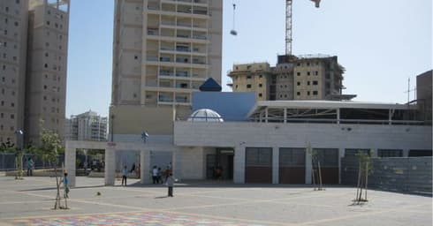 צילום: מתוך אתר עיריית פתח תקוה