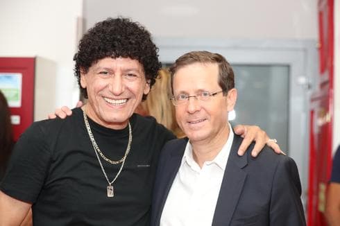 צילום: רמי זרנגר צילום: רמי זרנגר