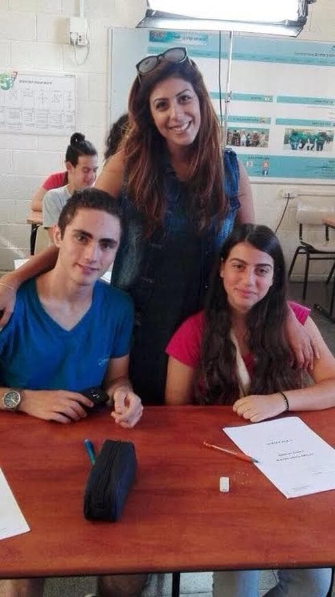 תמונות: אורט מלטון