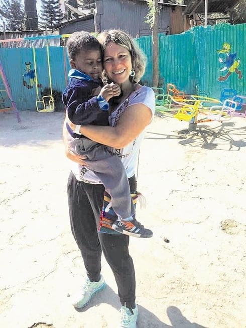 ד"ר לבציון־קורח. צילום: פרטי