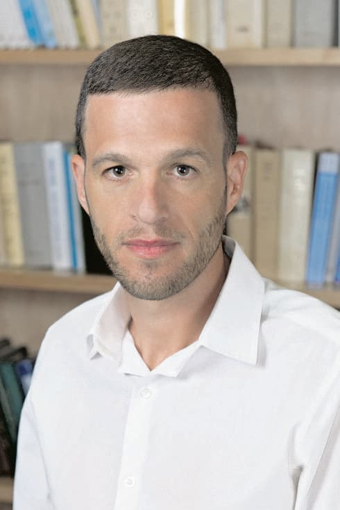 עו"ד אדלר. צילום: פרטי עו"ד אדלר. צילום: פרטי
