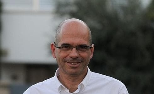 ברוורמן | צילום: גיל לרנר 