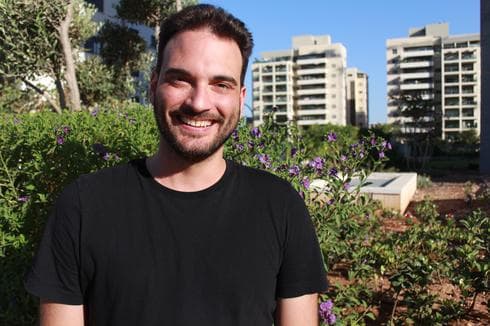 צילום: אריאל ימיני