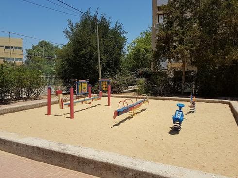 צילום: יעל שרר