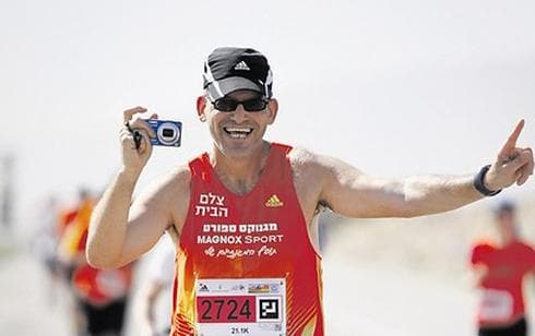 עומר מנוס ז"ל | צילום: ענבל שיינפלד עומר מנוס ז"ל | צילום: ענבל שיינפלד