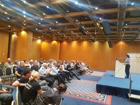 צילום: דוברות עיריית בת ים