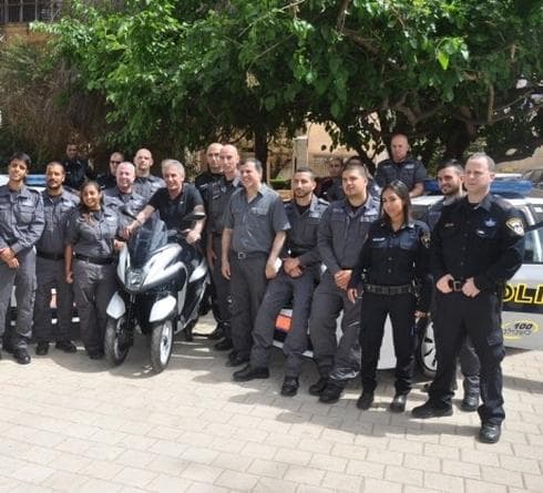 צילום: עיריית כפר סבא צילום: עיריית כפר סבא