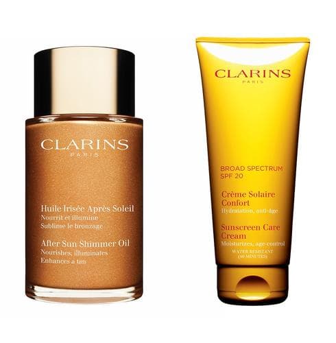 CLARINS. יח"צ