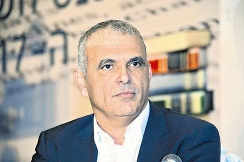 משה כחלון | צילום: יאיר שגיא משה כחלון | צילום: יאיר שגיא