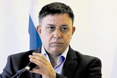 אבי גבאי | צילום: שאול גולן אבי גבאי | צילום: שאול גולן