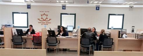 צילום המחשה