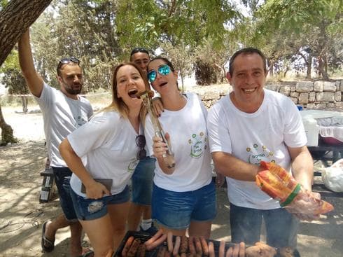 קרדיט צילום : אייל יוספטל, יותם יוספטל, תמר נורמן