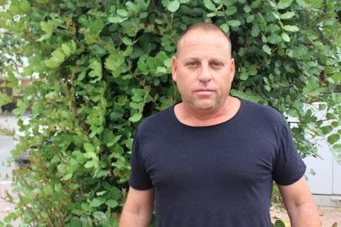 ירון ברומר | צילום: אריאל ימיני
